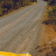 Illustration for article titled How I Ended Up On A Gravel Ridge Road In An Alfa Romeo 4C